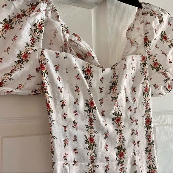 Reformation dress size 0 - Picture 6 of 6